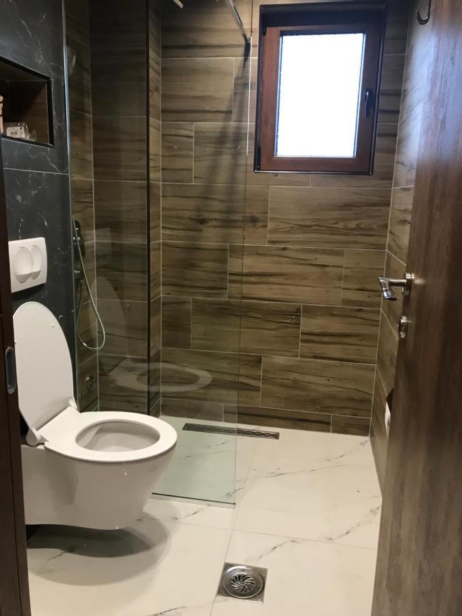 Vila Montenegrina Kolašin Extérieur photo