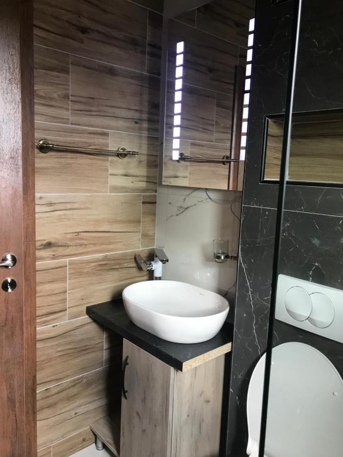 Vila Montenegrina Kolašin Extérieur photo