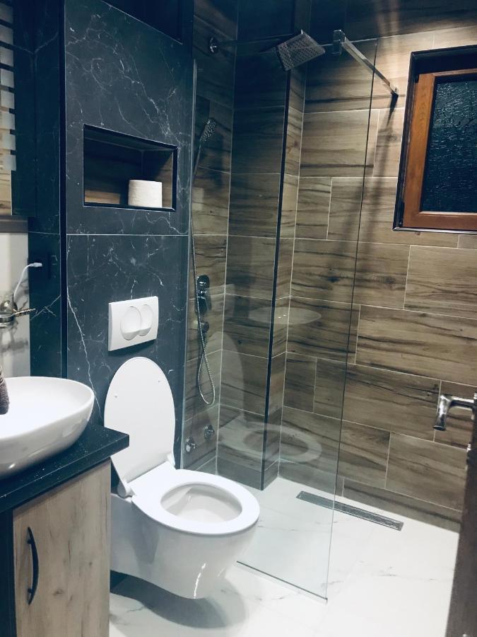 Vila Montenegrina Kolašin Extérieur photo