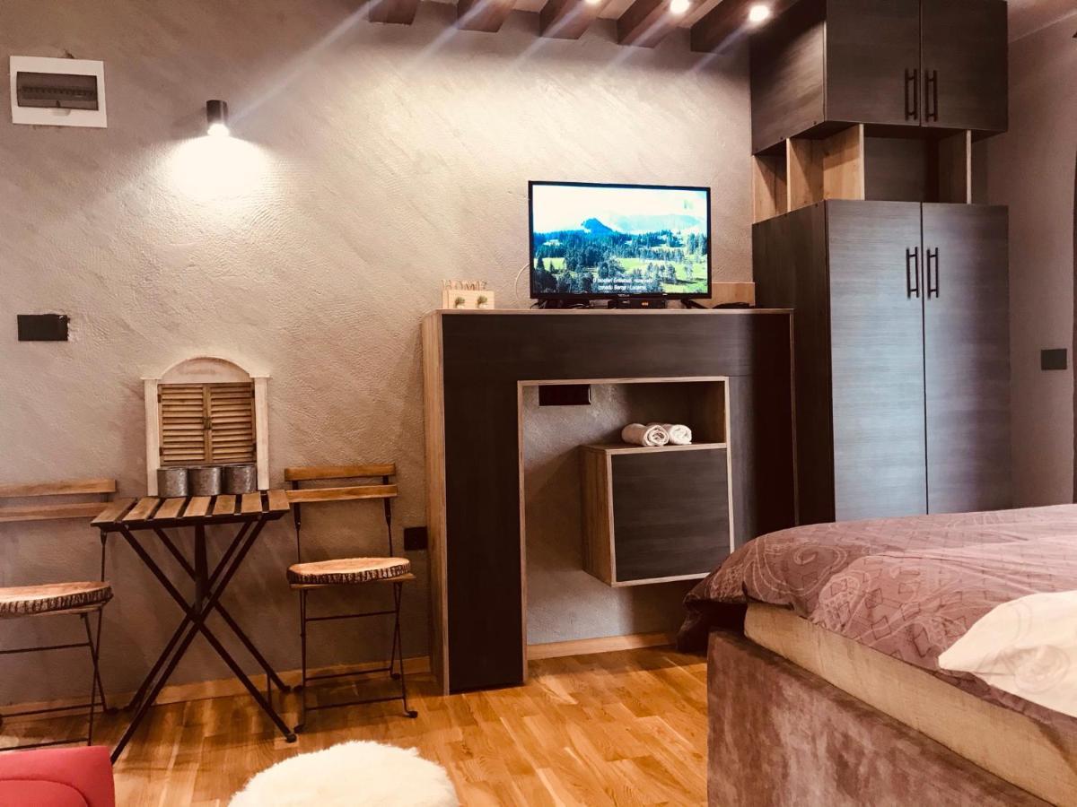 Vila Montenegrina Kolašin Extérieur photo