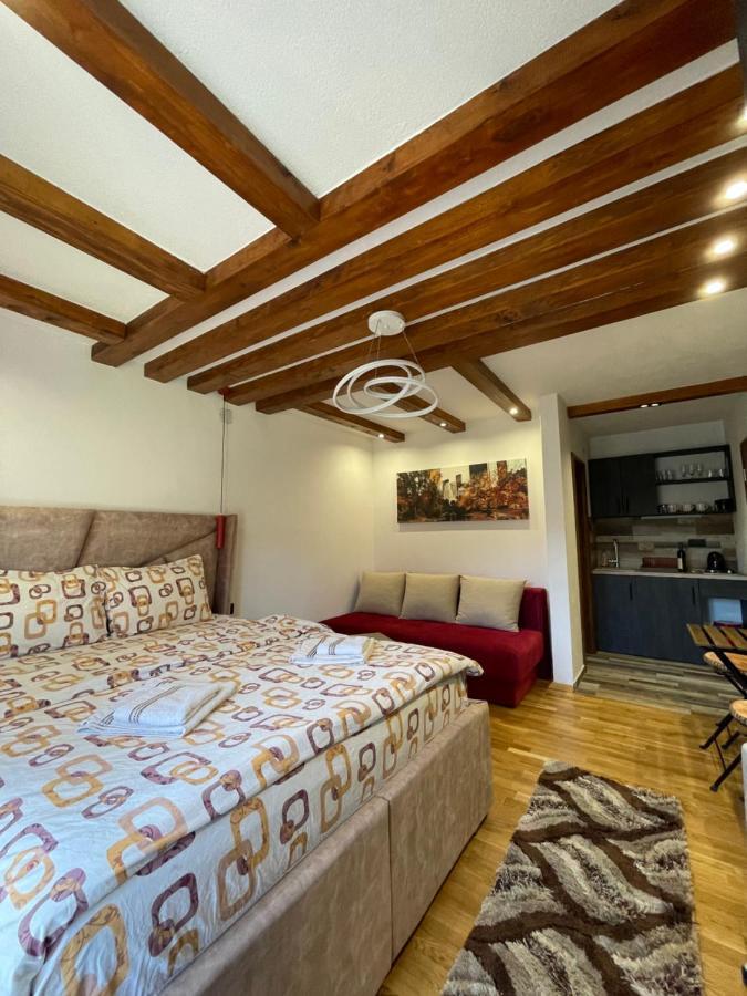Vila Montenegrina Kolašin Extérieur photo