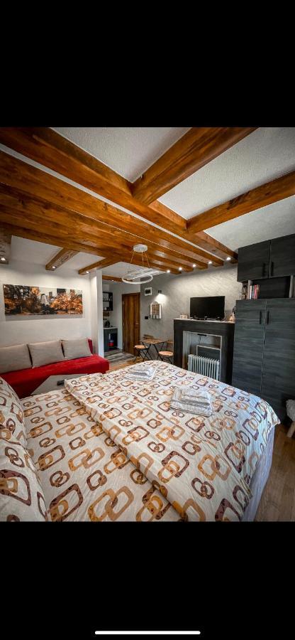 Vila Montenegrina Kolašin Extérieur photo