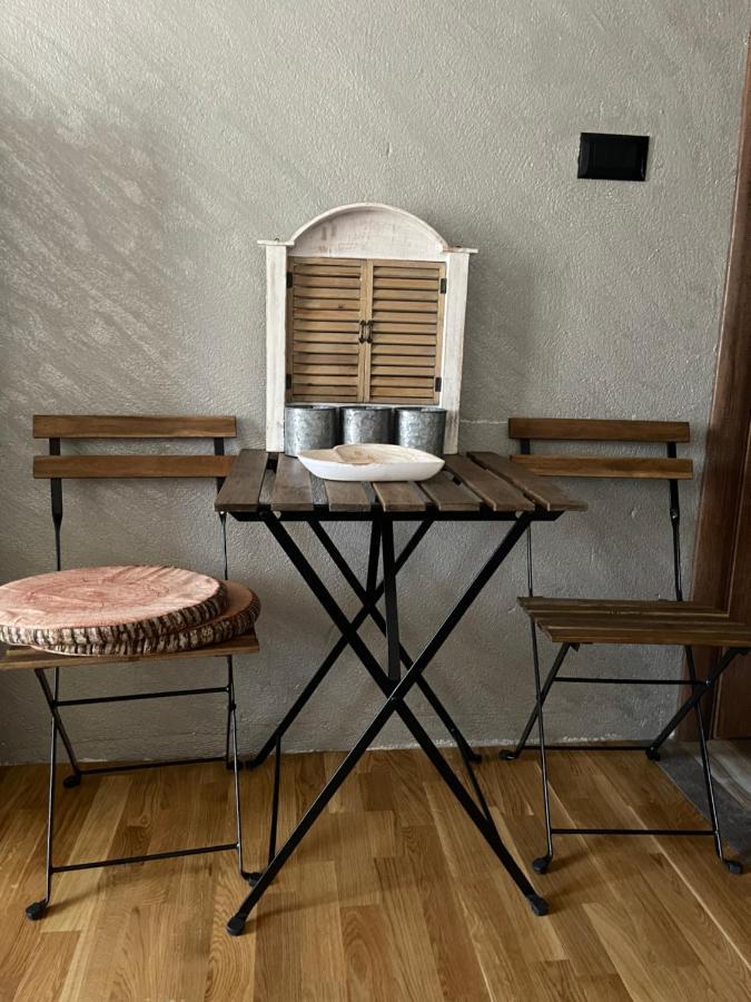 Vila Montenegrina Kolašin Extérieur photo